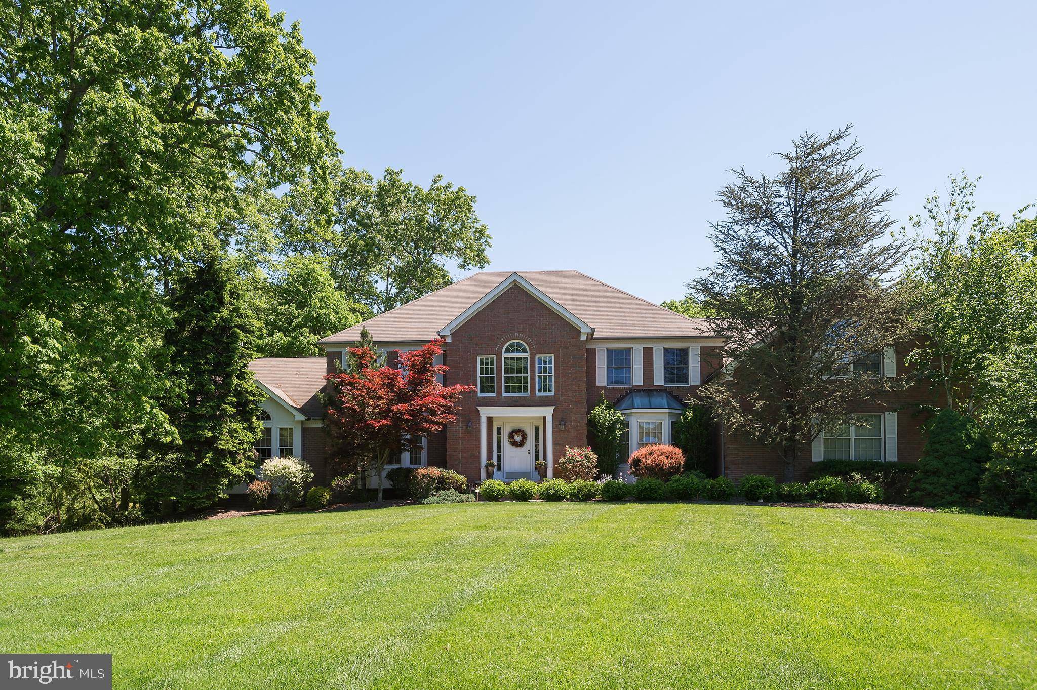 Millstone Township, NJ 08510,2 WINTERGREEN CT