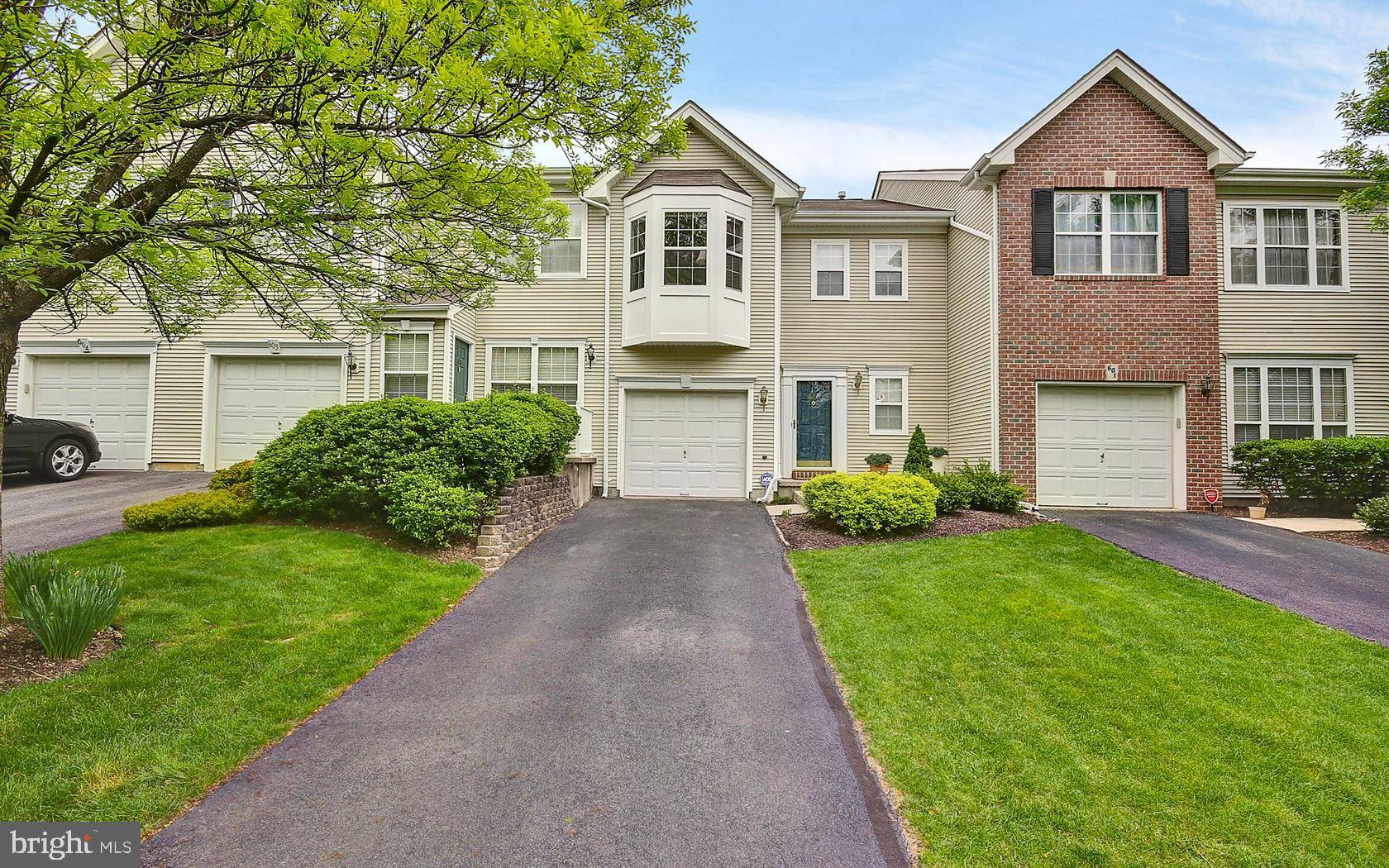 Princeton, NJ 08540,602 CRESTSTONE CIR