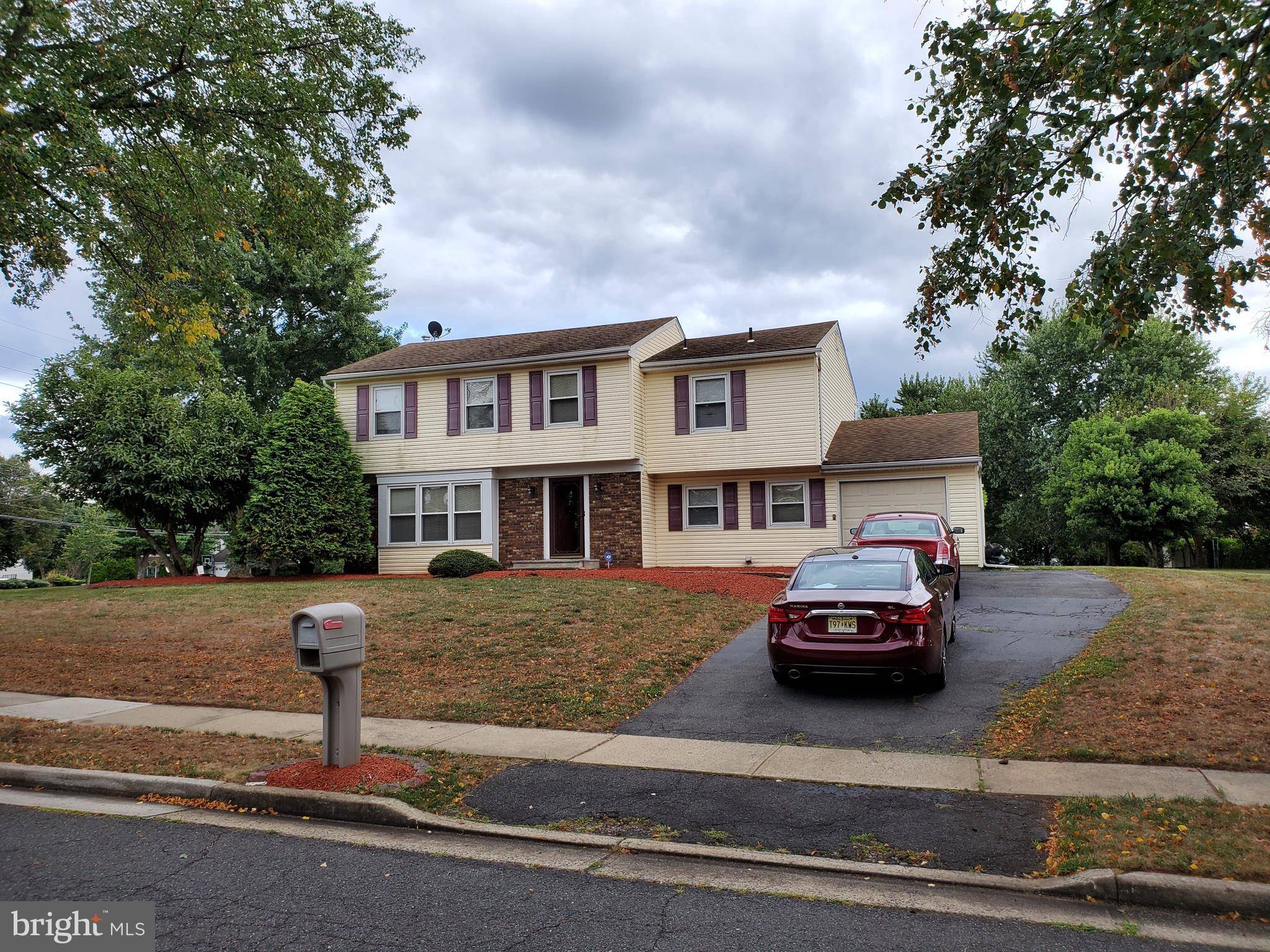 Piscataway, NJ 08854,1 PRESCOTT PL