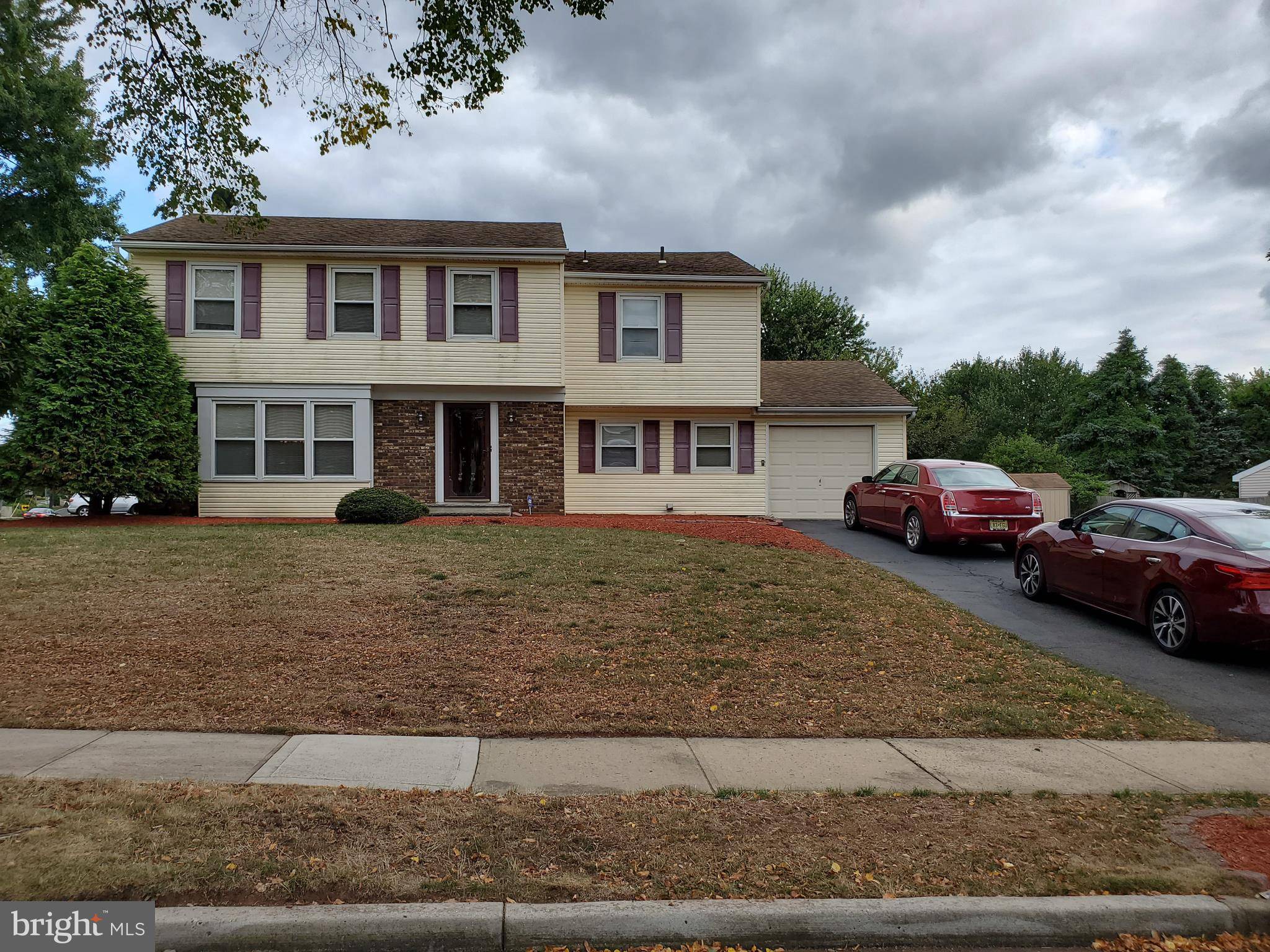 Piscataway, NJ 08854,1 PRESCOTT PL