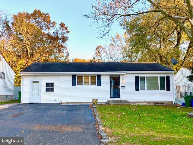 Parlin, NJ 08859,52 BUTTONWOOD DR