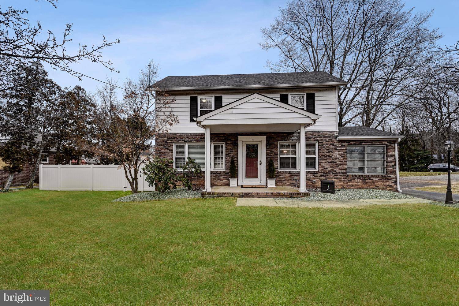 Monroe Township, NJ 08831,115 HELMETTA RD