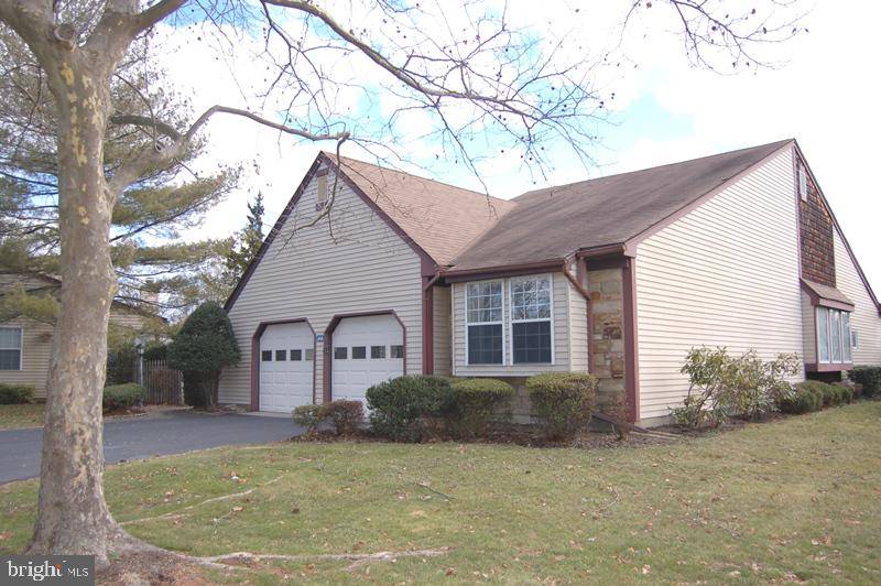 Monroe Township, NJ 08831,127 CONCORDIA CIR