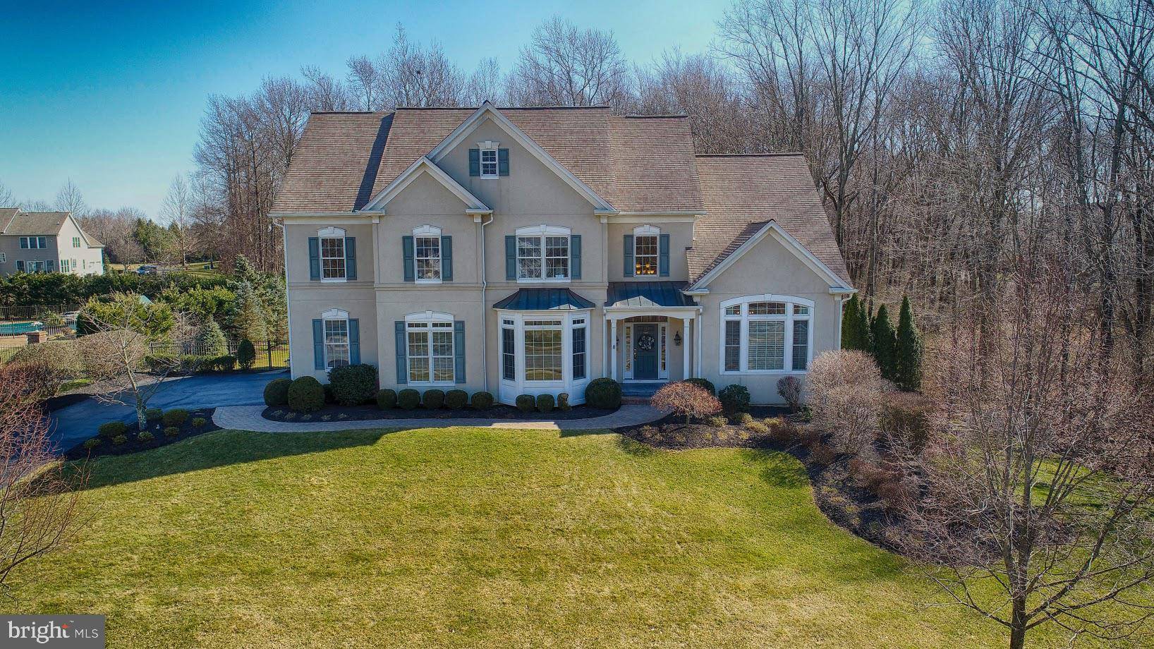 Monroe Township, NJ 08831,13 EQUESTRIAN WAY