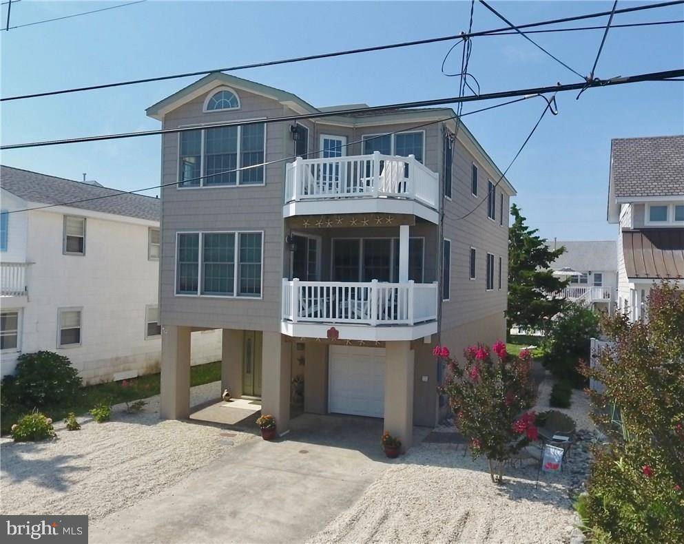 Long Beach Township, NJ 08008,18 E 13TH ST