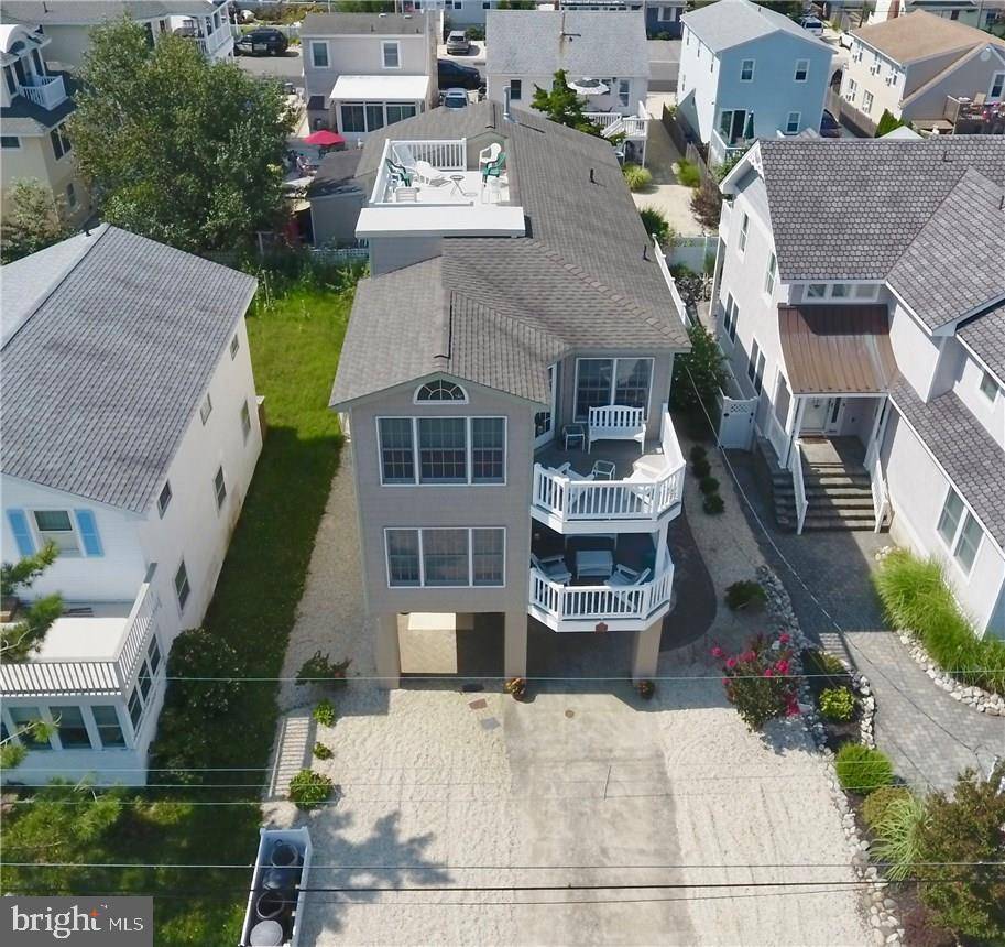 Long Beach Township, NJ 08008,18 E 13TH ST