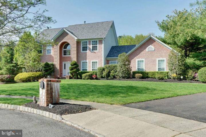 Toms River, NJ 08753,1576 GREENLEAF CT