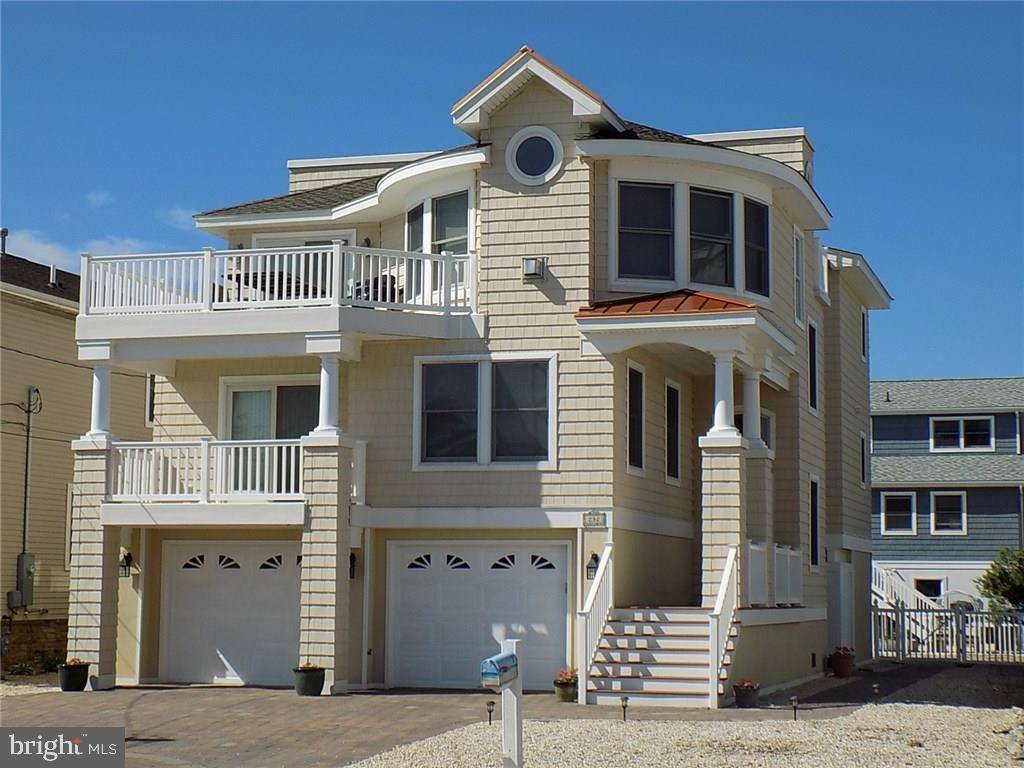 Surf City, NJ 08008,232 4TH ST