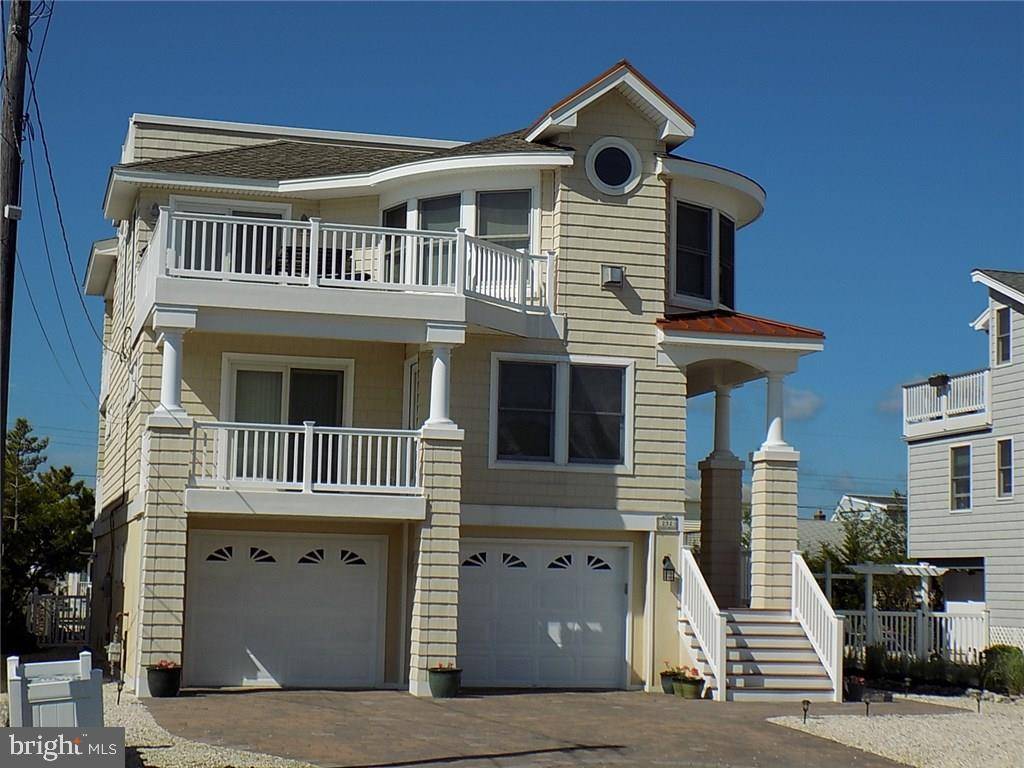 Surf City, NJ 08008,232 4TH ST