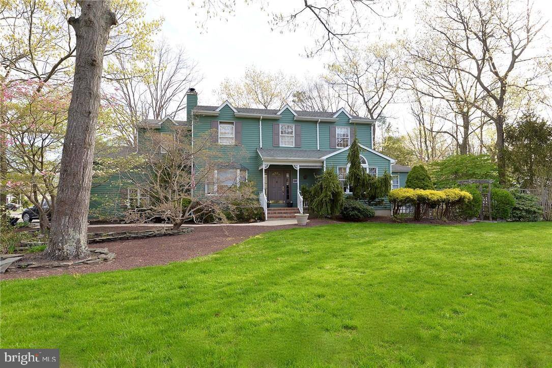 Lanoka Harbor, NJ 08734,711 TUFTS CT