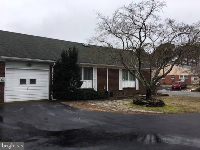 Manchester Township, NJ 08759,18 MOLLY PITCHER BLVD #A