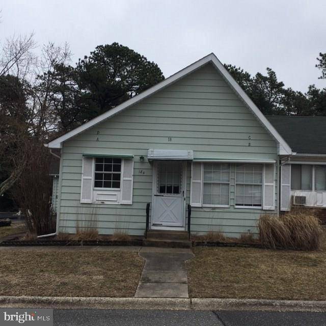 Manchester Township, NJ 08759,18 MOLLY PITCHER BLVD #A