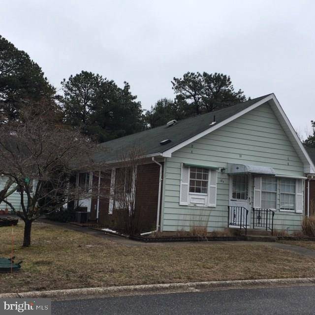 Manchester Township, NJ 08759,18 MOLLY PITCHER BLVD #A