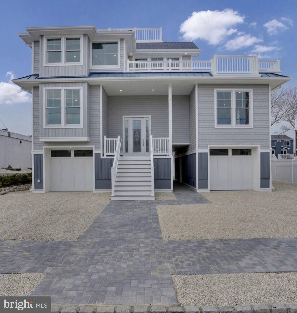 Long Beach Township, NJ 08008,8 W 20TH ST