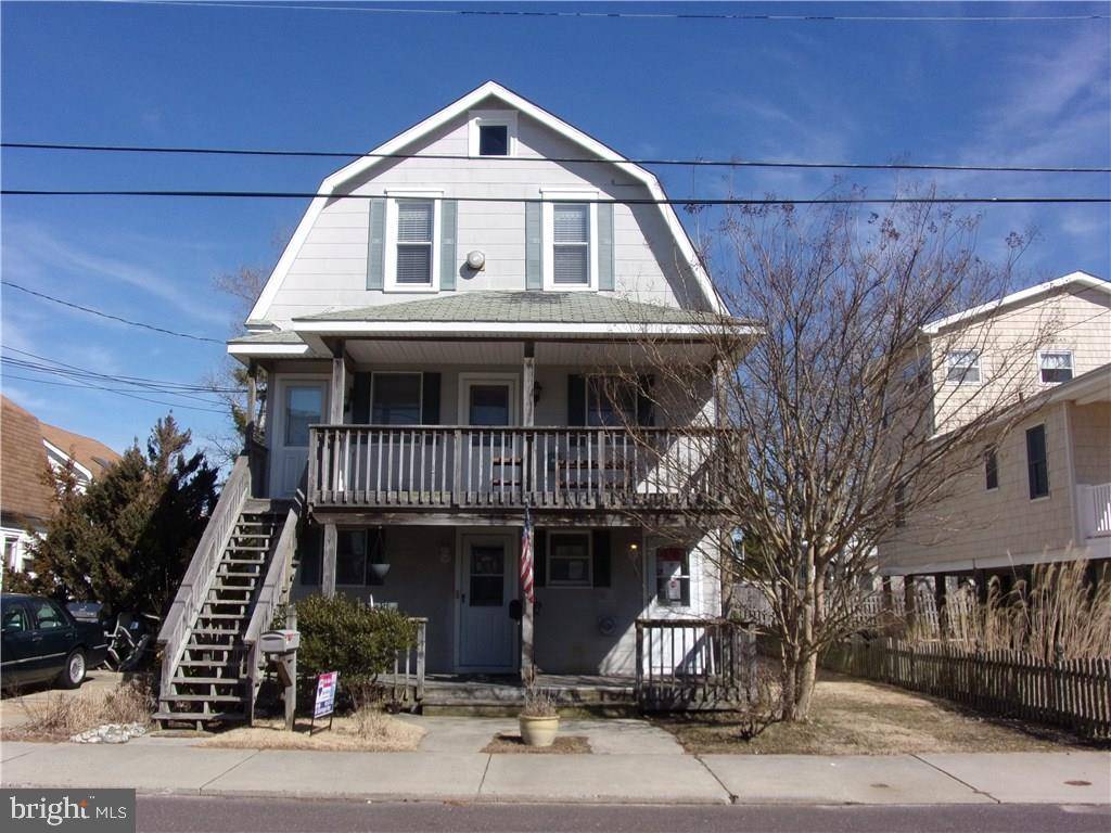 Long Beach Township, NJ 08008,21 W PENNSYLVANIA AVE #1