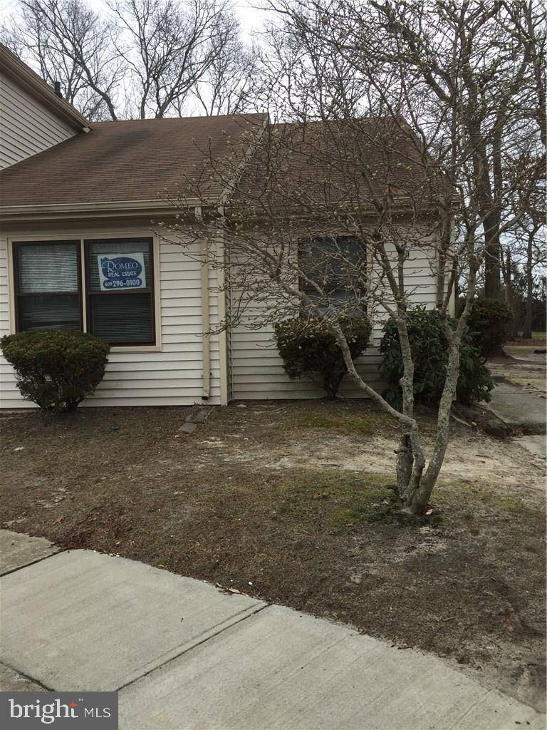 Little Egg Harbor Twp, NJ 08087,129 SCOTCH PINE DR