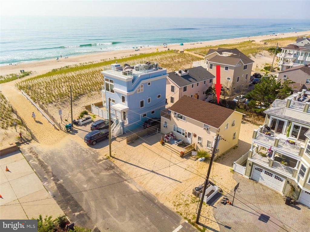 Long Beach Township, NJ 08008,214 E 15TH ST