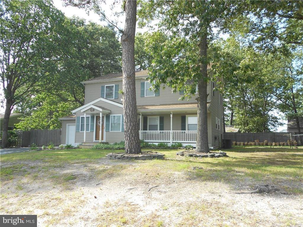 Forked River, NJ 08731,512 NANTUCKET RD