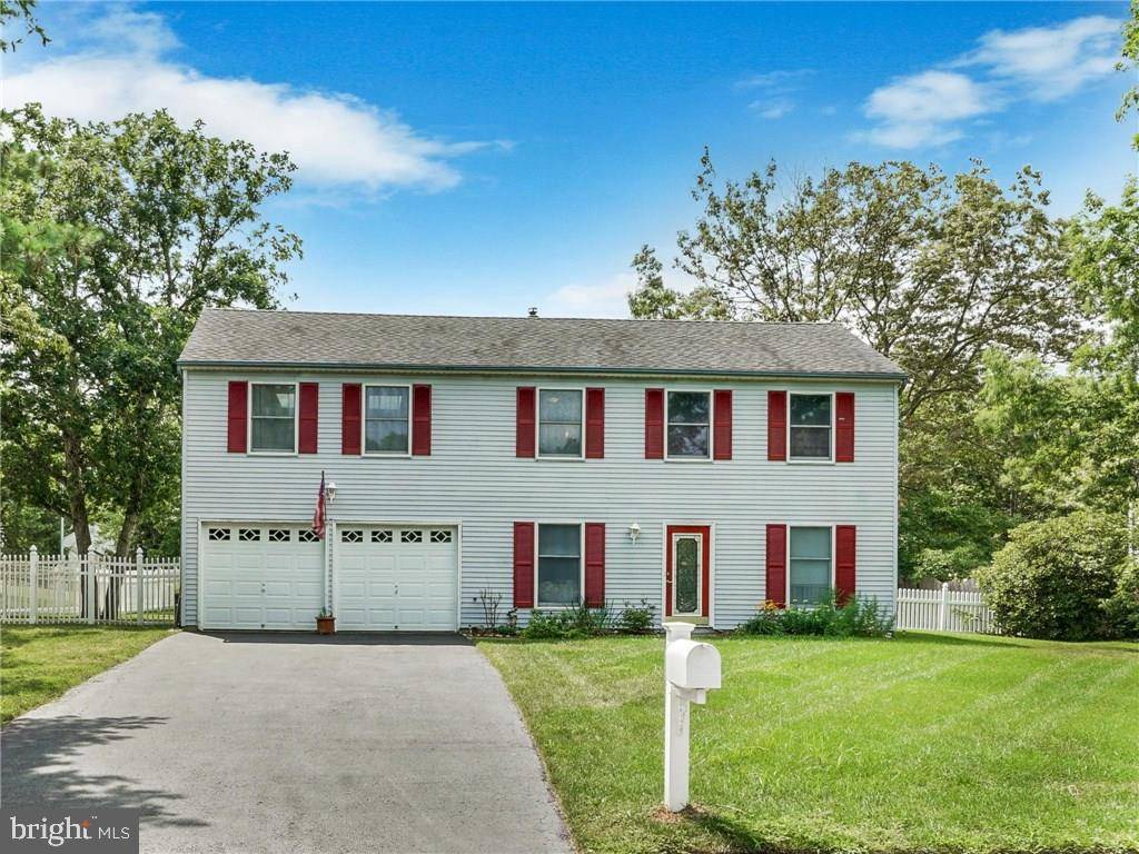 Barnegat, NJ 08005,34 HIGHLAND DR