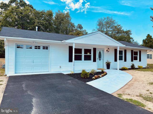 Lanoka Harbor, NJ 08734,316 LAWRENCE DR