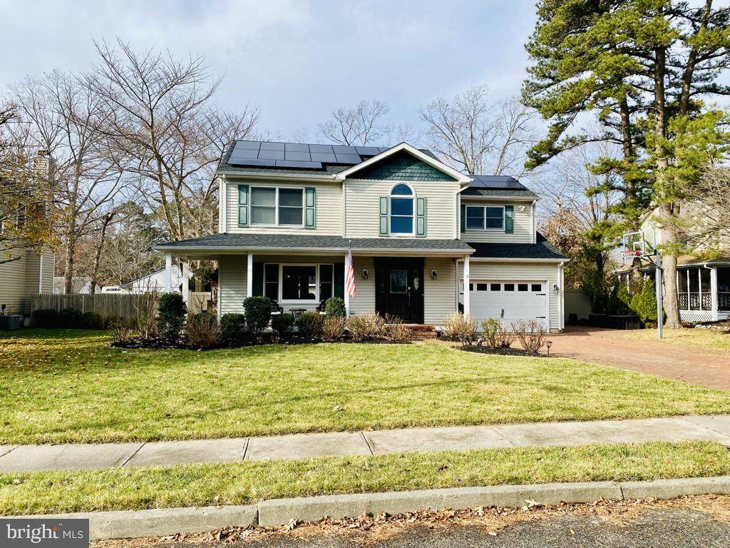 West Creek, NJ 08092,5 GAJEWSKI LN