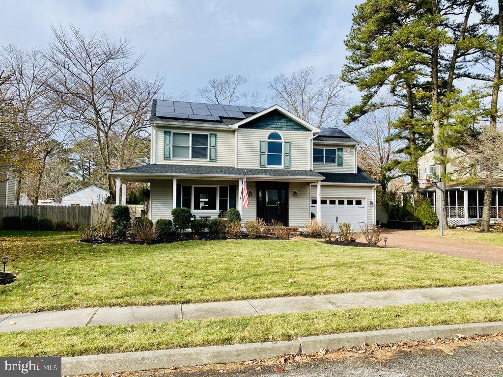 West Creek, NJ 08092,5 GAJEWSKI LN