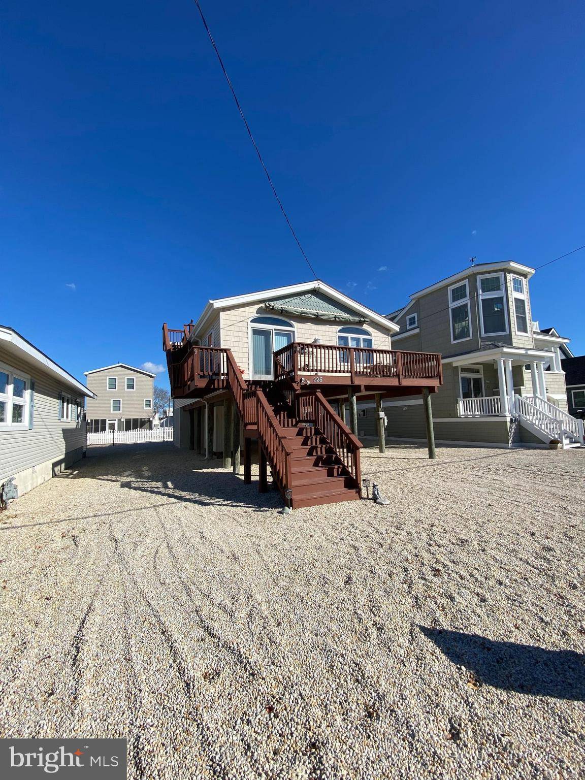 Surf City, NJ 08008,225 N 14TH ST