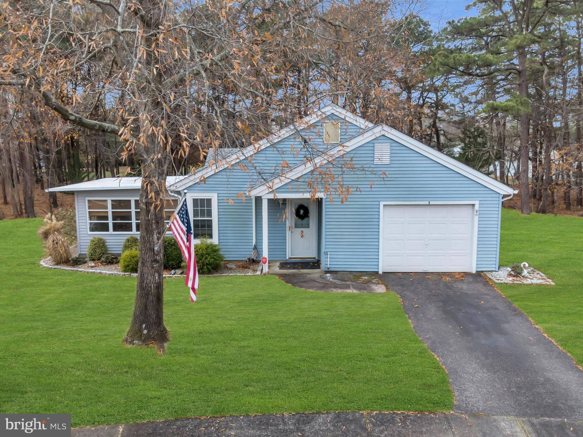 Forked River, NJ 08731,5 ABBEY CT