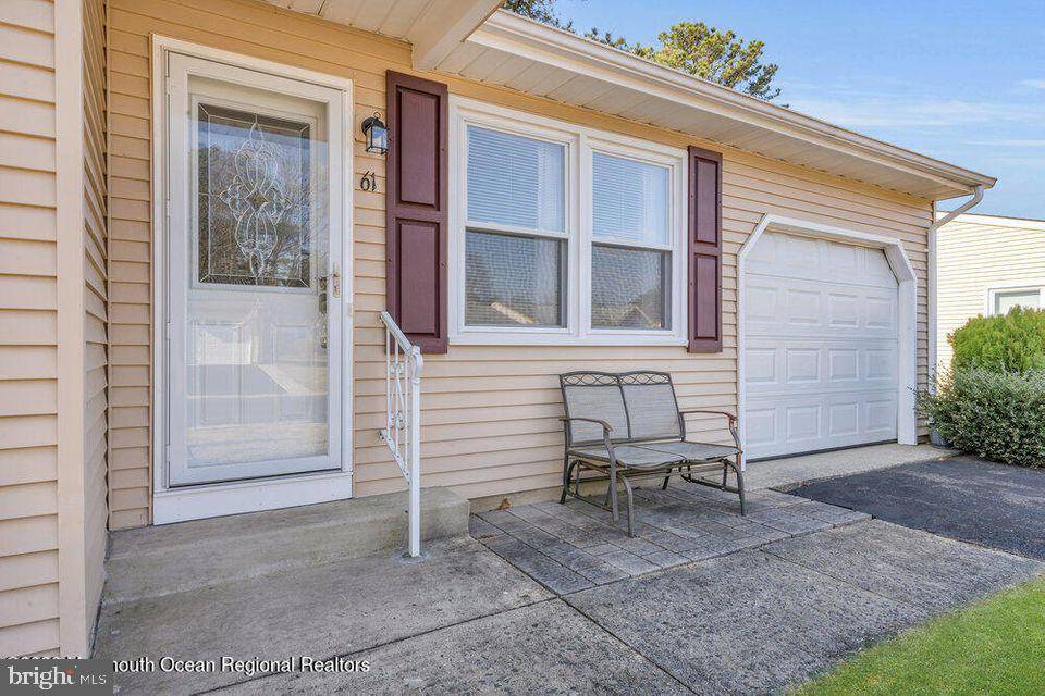 Manchester Township, NJ 08759,61 S CHESTNUT AVE #72