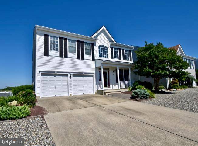 Bayville, NJ 08721,6 BOWSPRIT DR