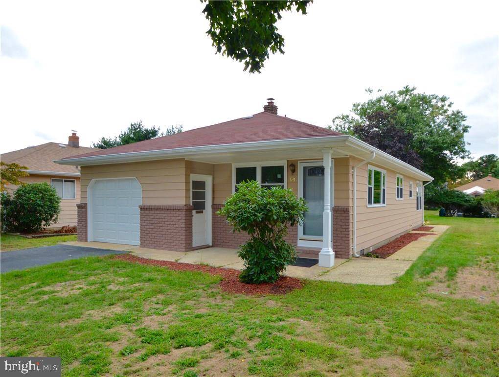 Toms River, NJ 08757,69 SCARBOROUGH PL