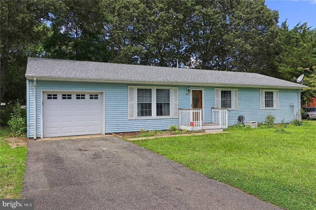 Lanoka Harbor, NJ 08734,402 DECKER CT