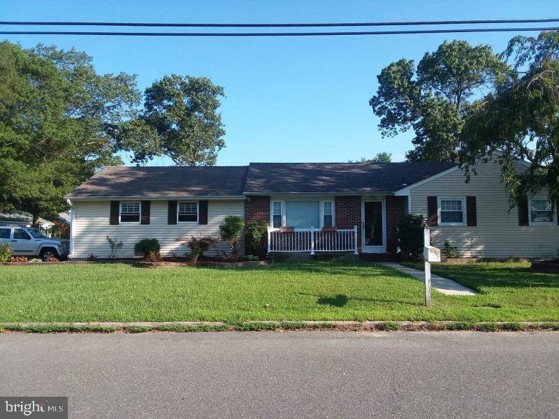 Forked River, NJ 08731,306 BRIGGS AVE