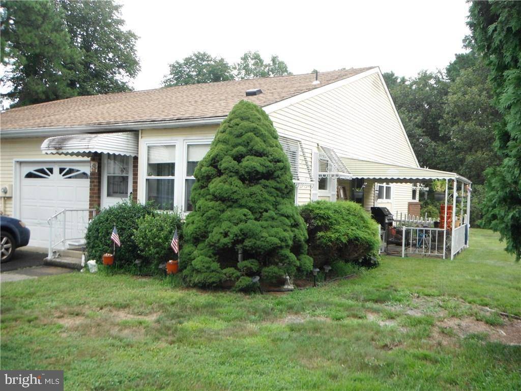 Manchester Township, NJ 08759,29B BIRCHWOOD DR #50