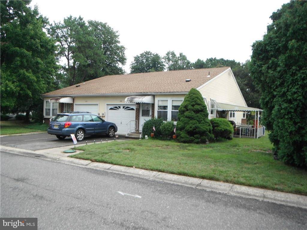 Manchester Township, NJ 08759,29B BIRCHWOOD DR #50