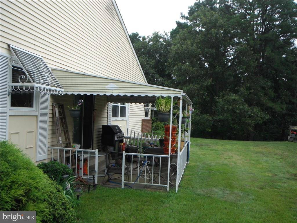 Manchester Township, NJ 08759,29B BIRCHWOOD DR #50