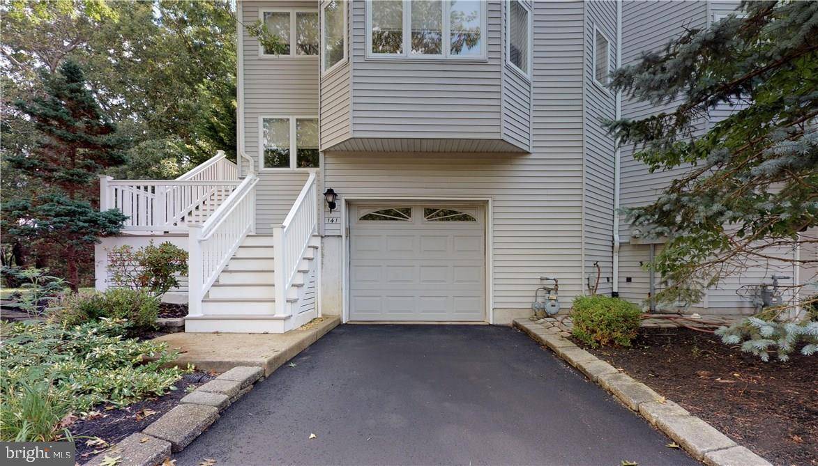 Toms River, NJ 08753,141 ORCHID CT #14G1