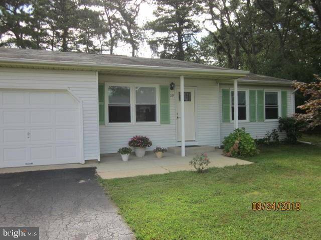 Manchester Township, NJ 08759,39 KEENE ST #72