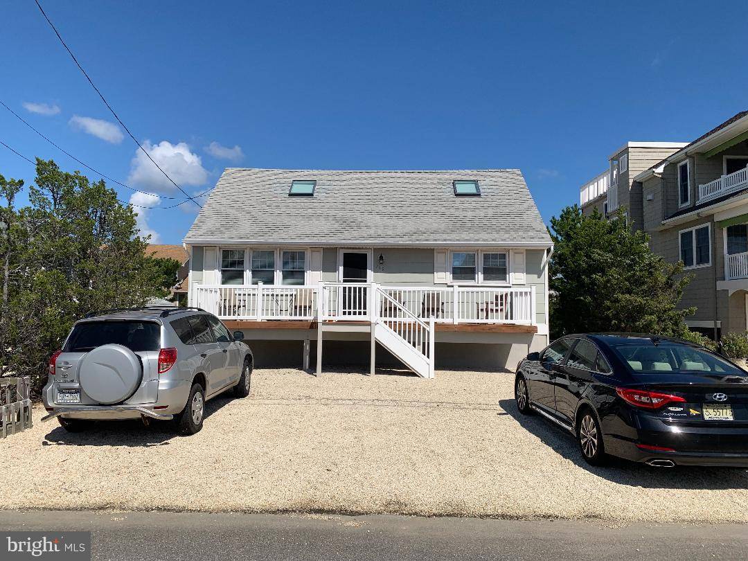 Surf City, NJ 08008,289 5TH STREET