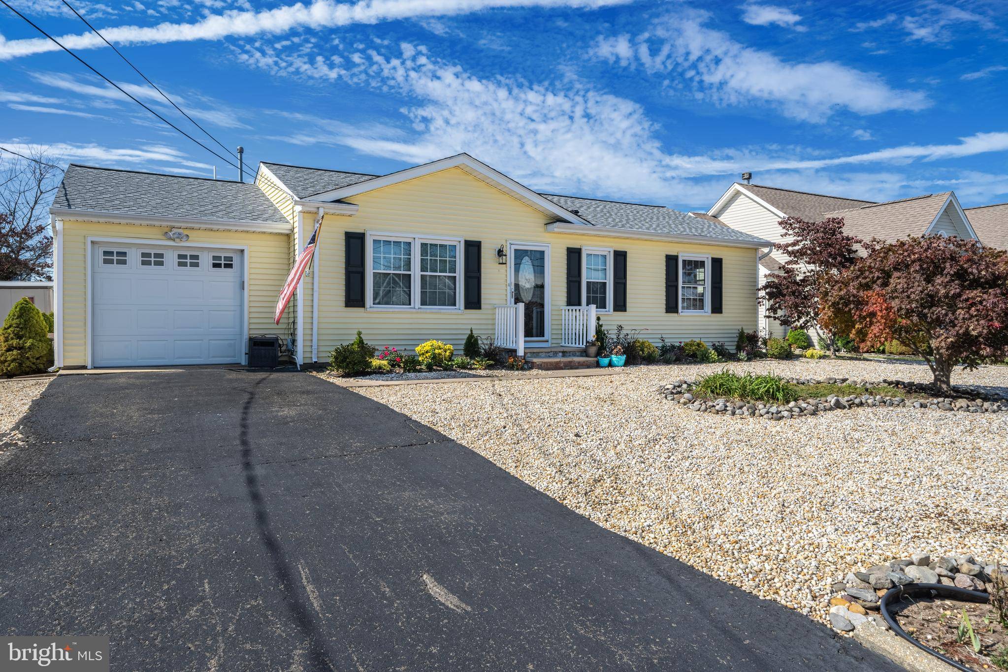 Forked River, NJ 08731,1112 URANUS CT