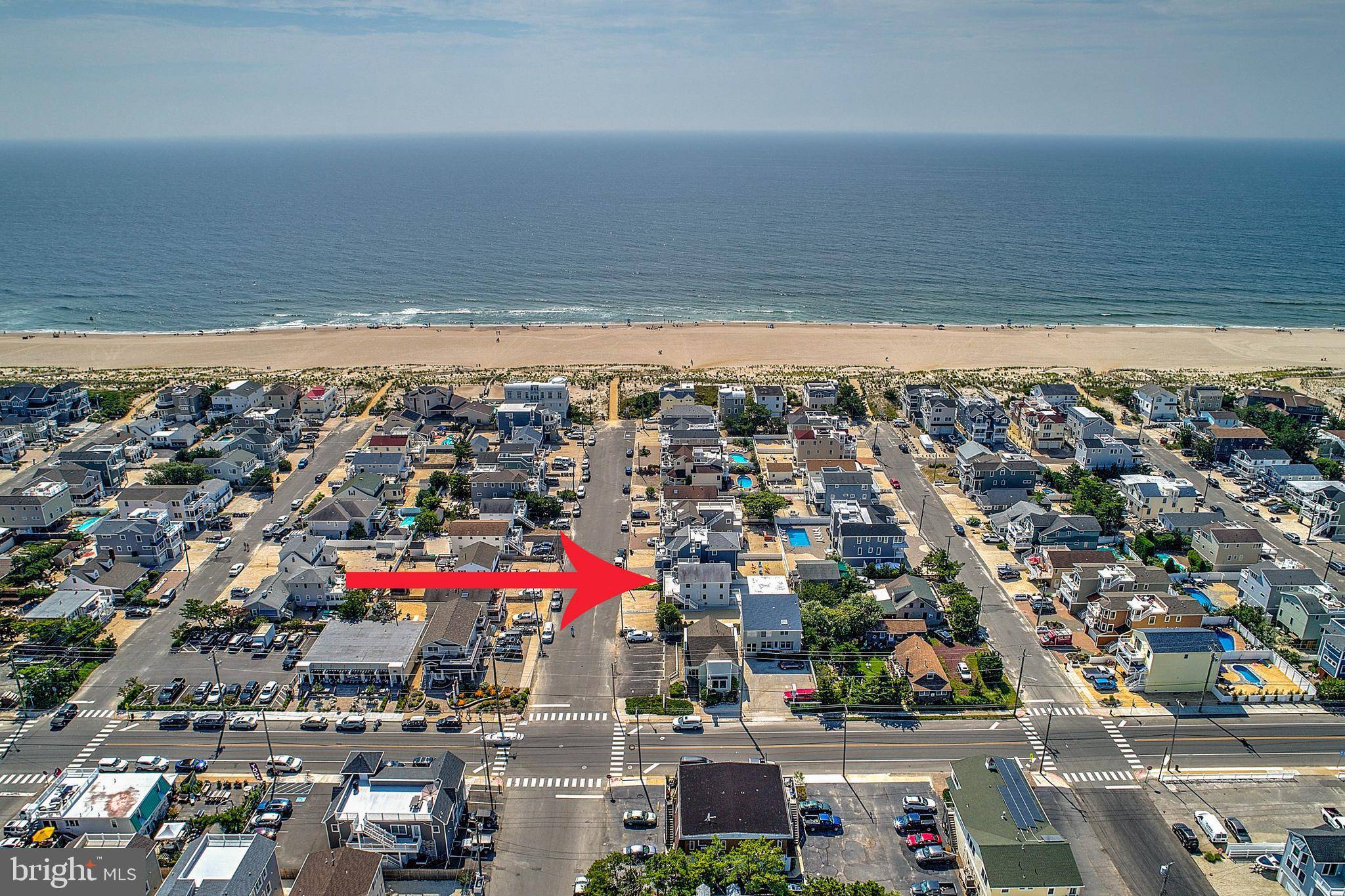 Surf City, NJ 08008,44 DIVISION AVE #B