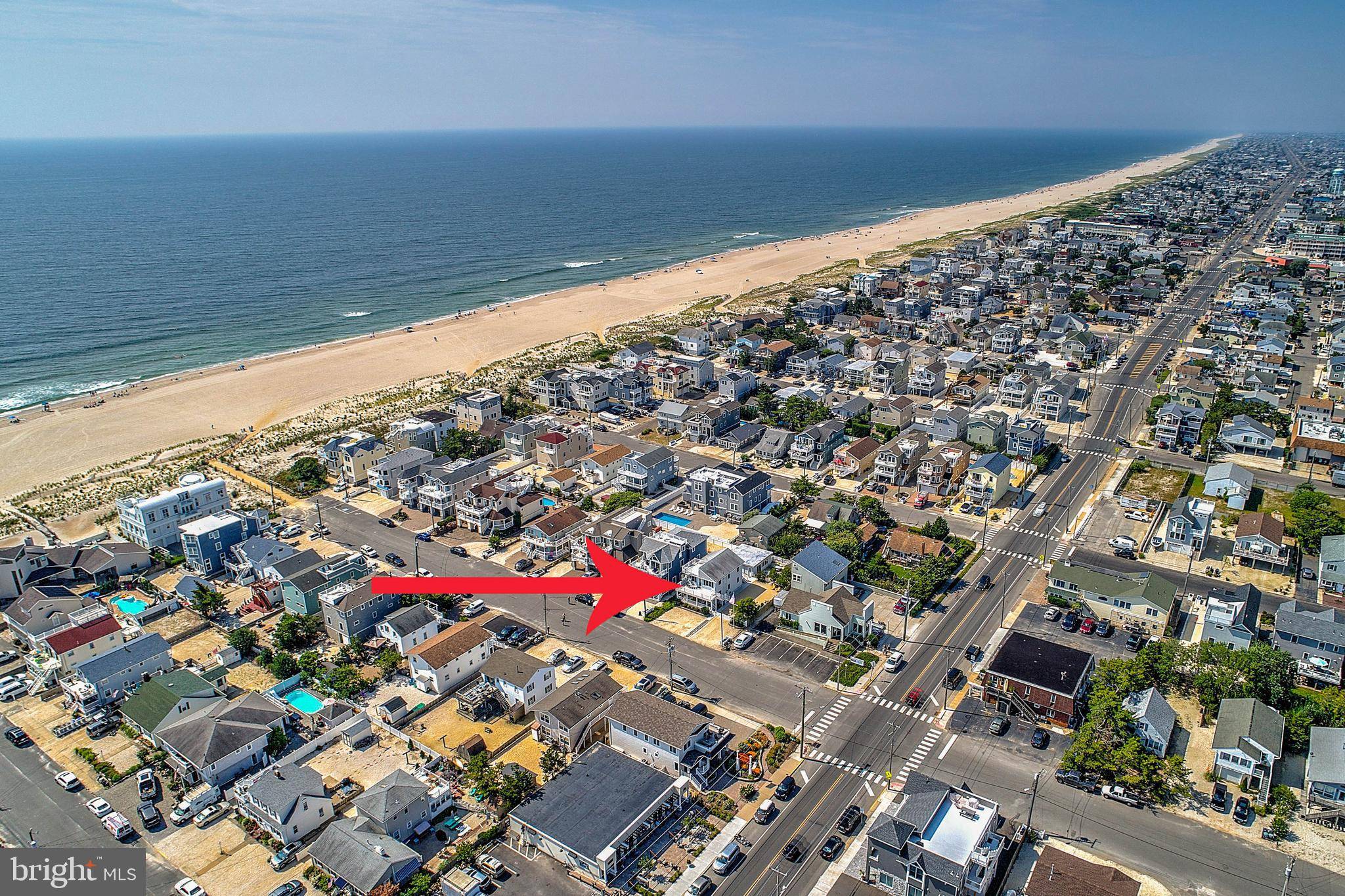 Surf City, NJ 08008,44 DIVISION AVE #B