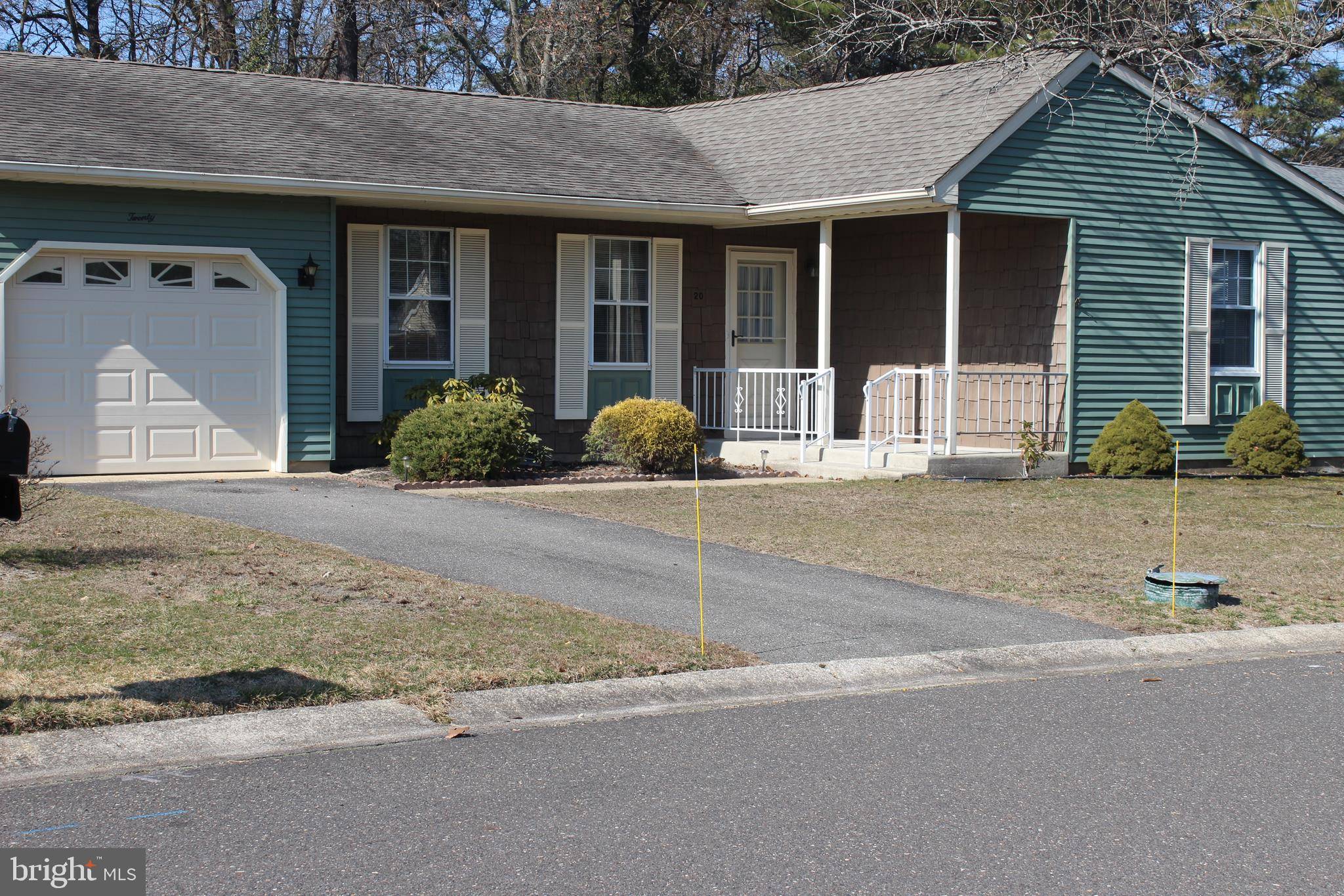 Manchester Township, NJ 08759,20 AUBURN ST