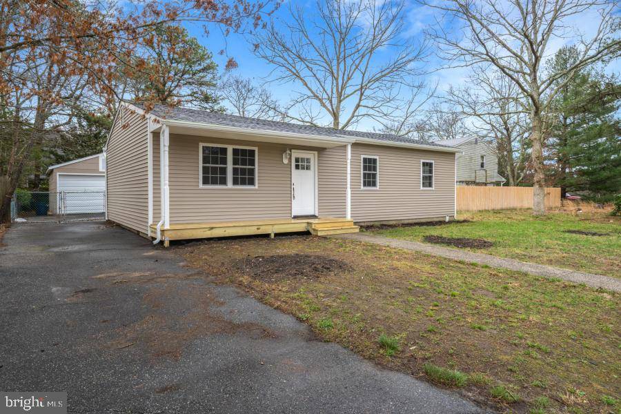 Forked River, NJ 08731,1421 KAY ST