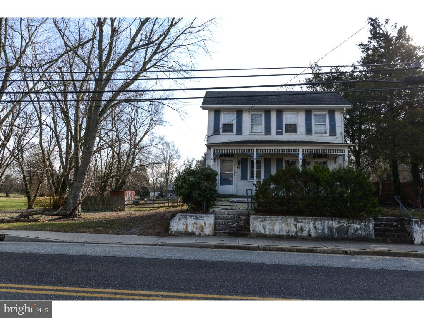 Alloway, NJ 08079,61 W MAIN ST