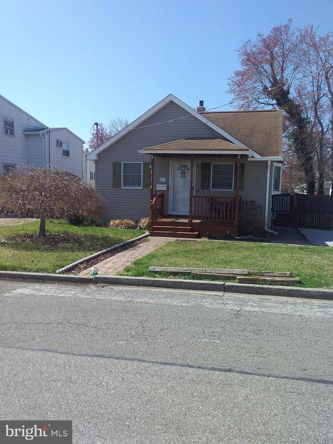 Pennsville, NJ 08070,161 HIGHLAND AVE