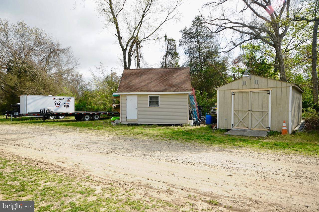 Pittsgrove, NJ 08318,270 HUSTED STATION