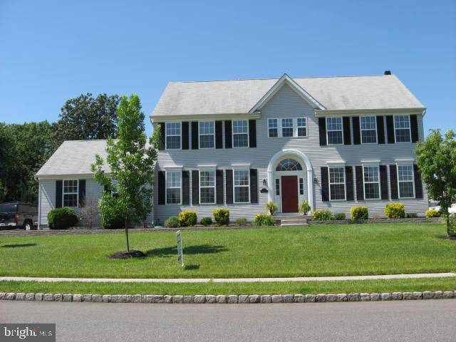 Woodstown, NJ 08098,4 LANTERN LN