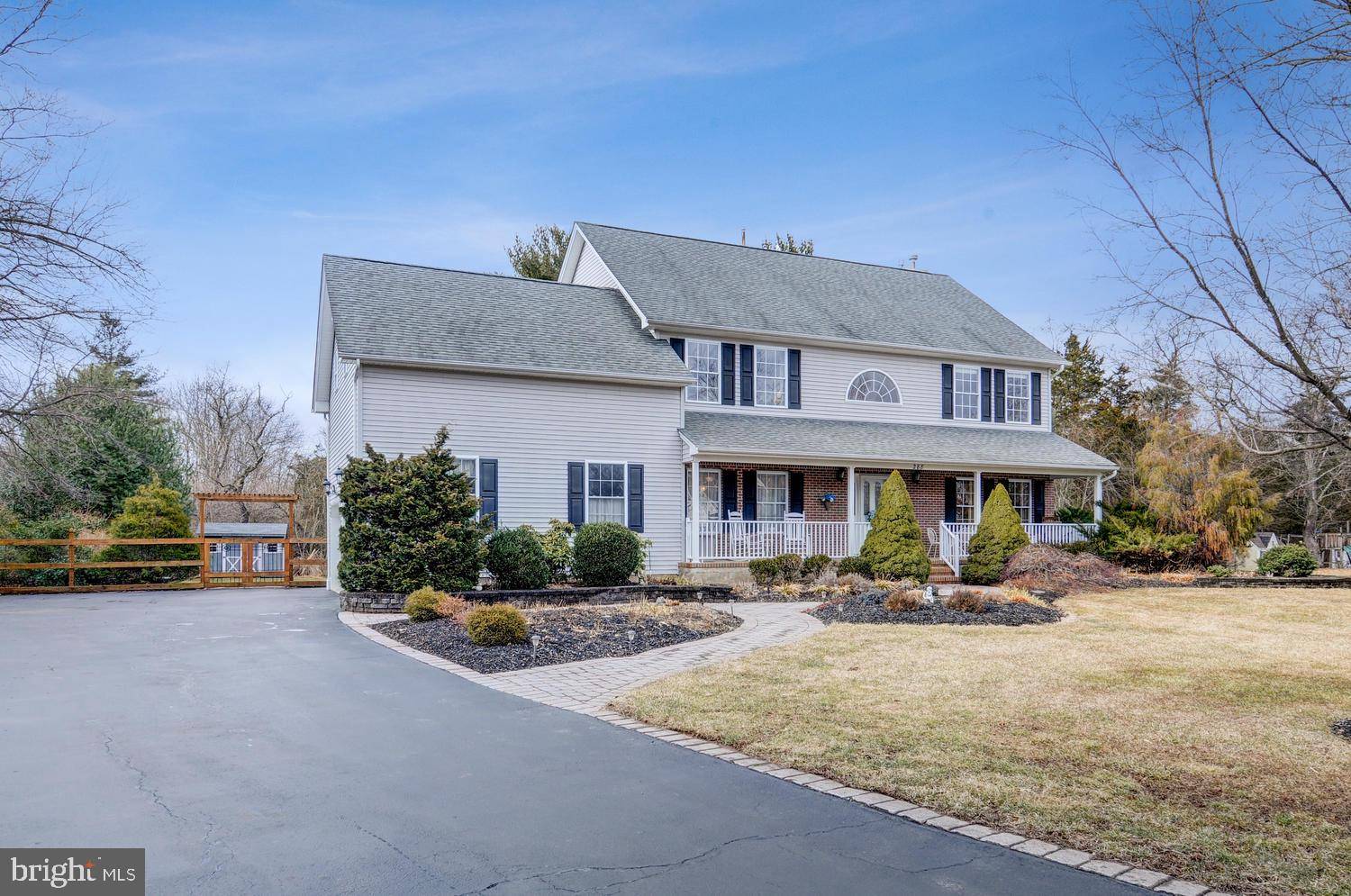 Hillsborough, NJ 08844,288 APRIL VALLEY DR