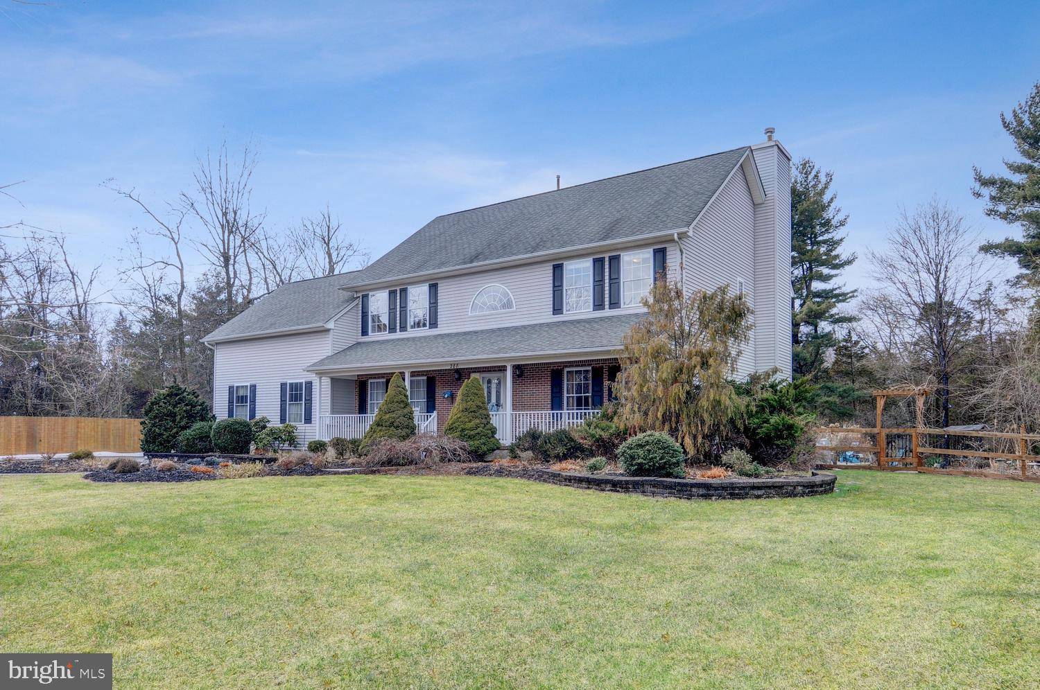 Hillsborough, NJ 08844,288 APRIL VALLEY DR